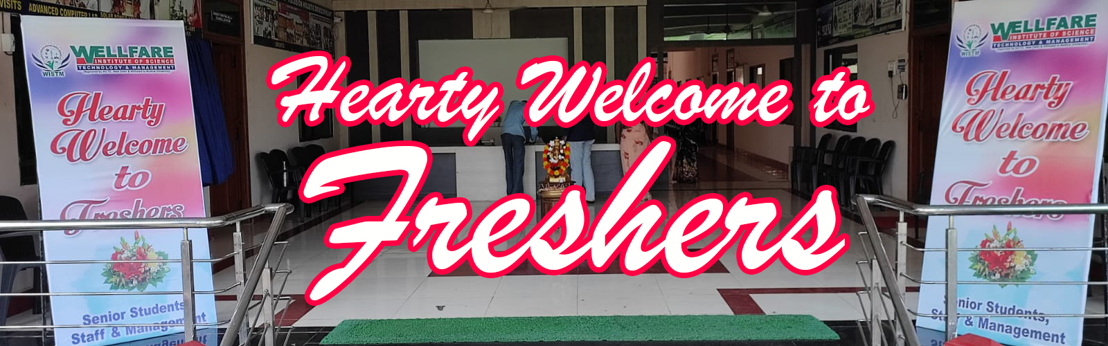 freshers_welcome