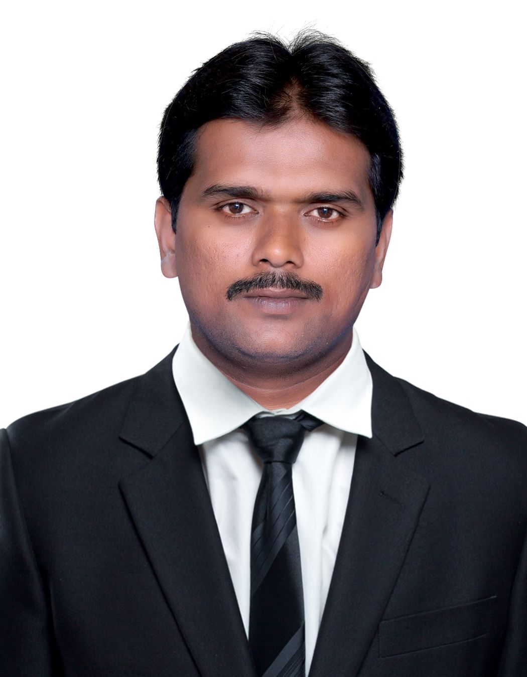 Anandbabu Gopatoti