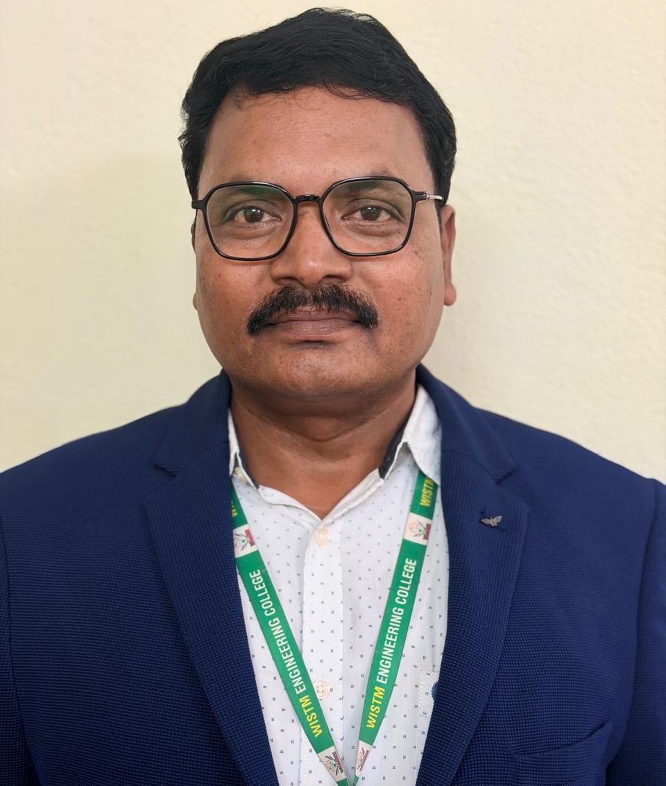 Dr.Vemuri Sundara Rao