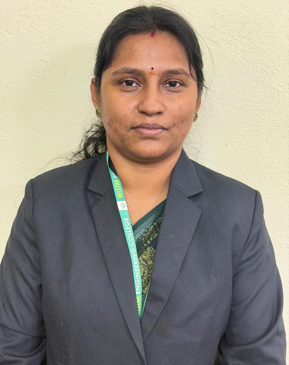 Mrs.D.Divya Chandrika
