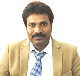 Anandbabu Gopatoti